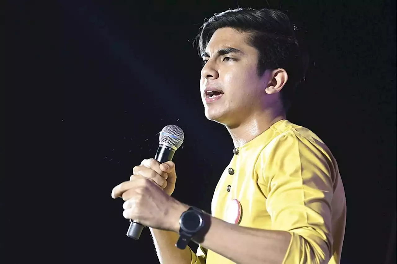 Pengeluaran RM1 juta bukan arahan Syed Saddiq, kata saksi | The Malaysian Insight