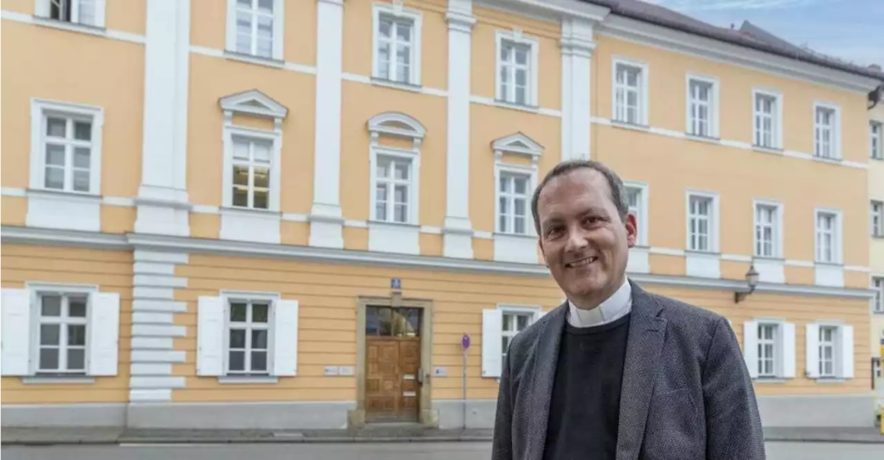 Stühlerücken im Ordinariat: Wechsel im Schulamt – und im Priesterseminar