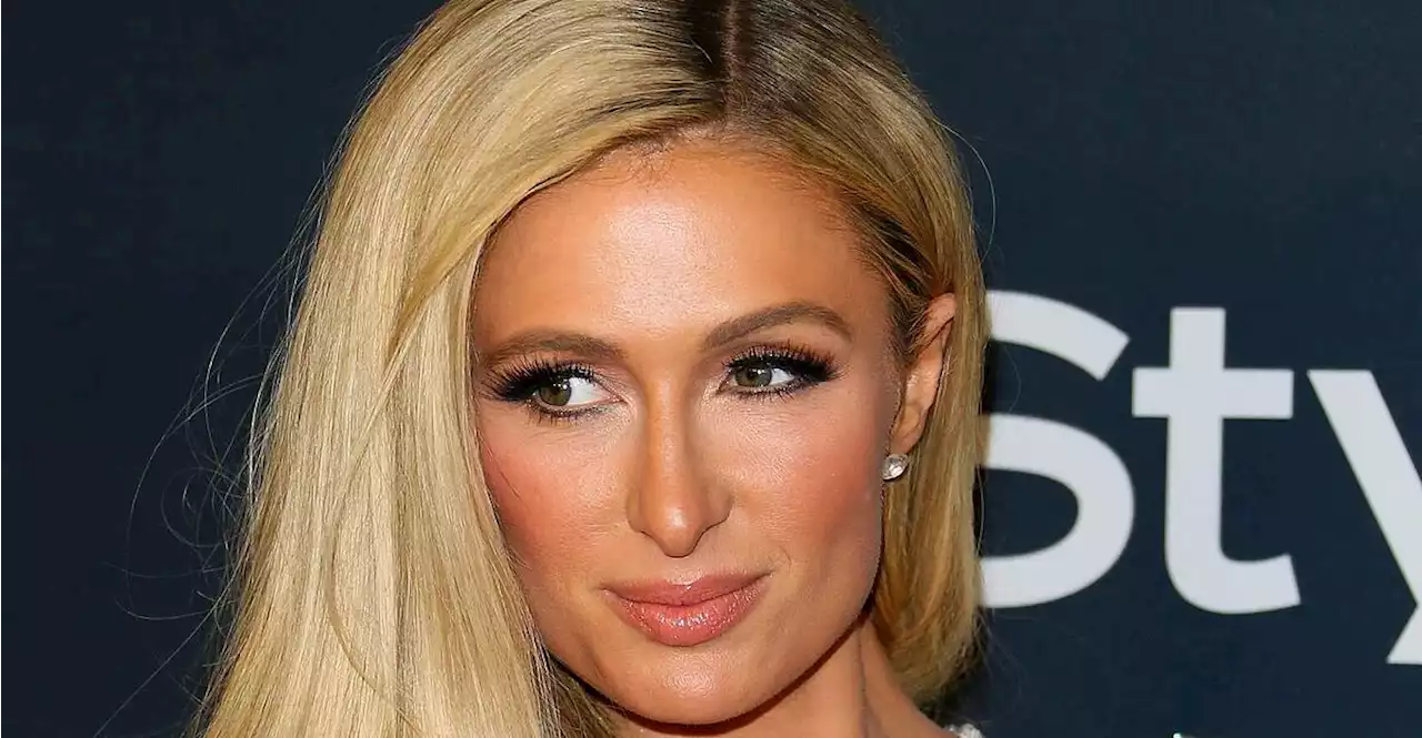 Paris Hilton sprach erstmals über ihre Abtreibung