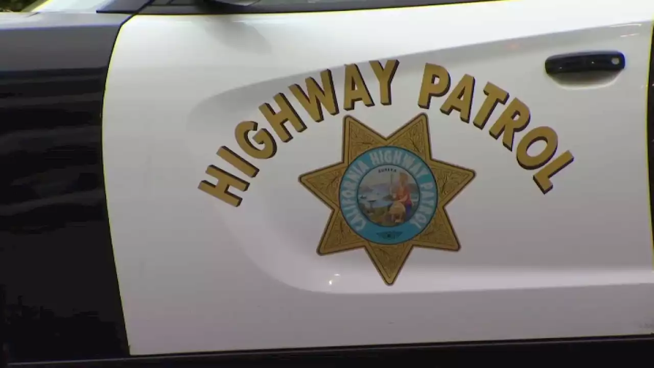 Hwy. 128 in Sonoma County Closed in Both Directions