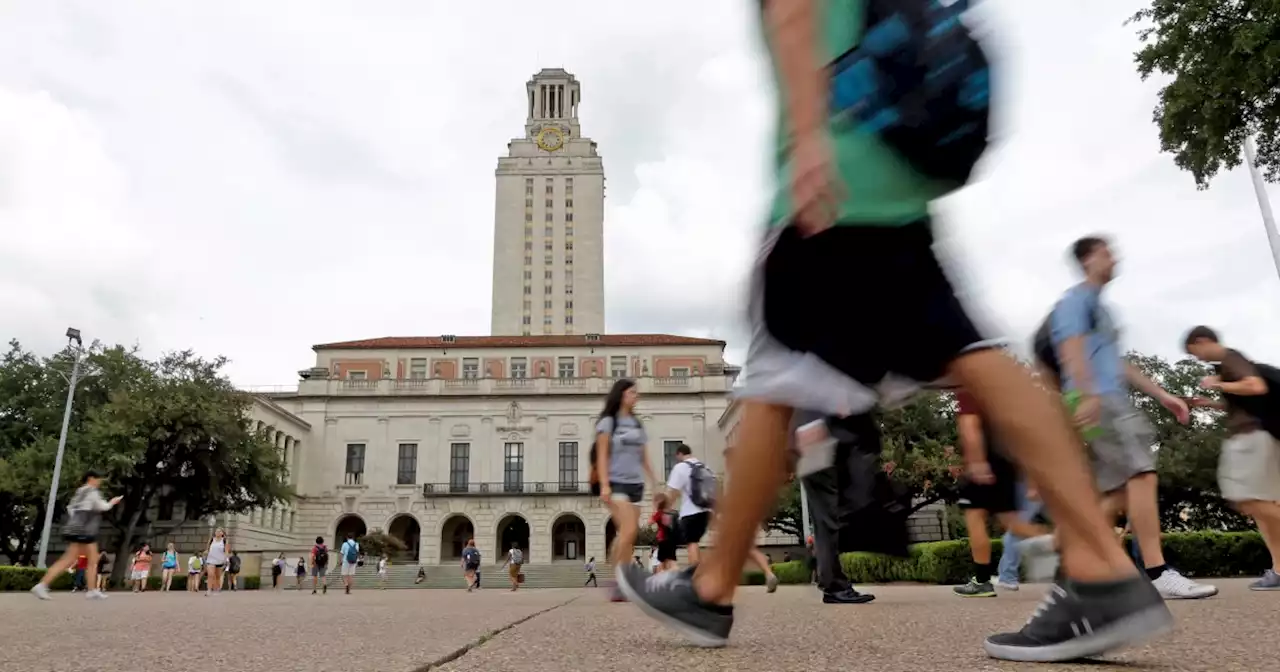 University of Texas puts diversity programs on hold, drawing backlash