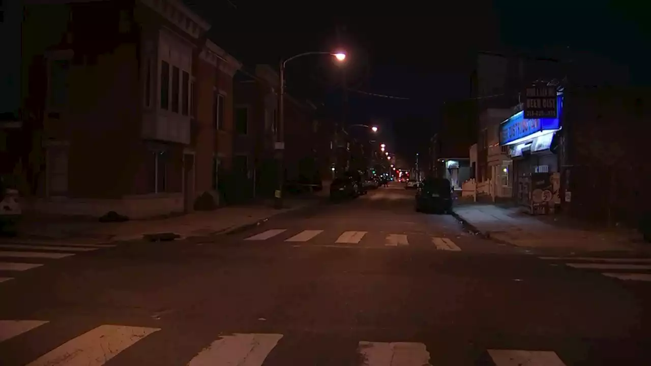 Gunman Shoots Toddler, 4 Teens and Woman Outside Philadelphia School