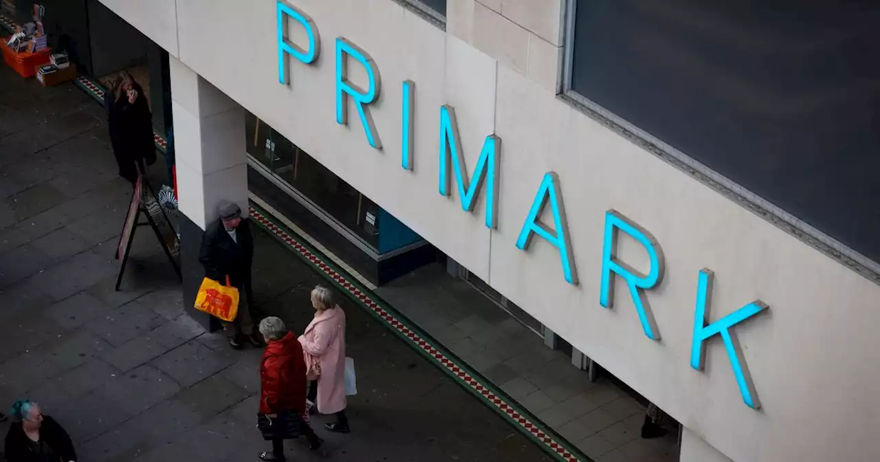 Primark shoppers 'obsessed' with £14 dupe of viral Zara dress