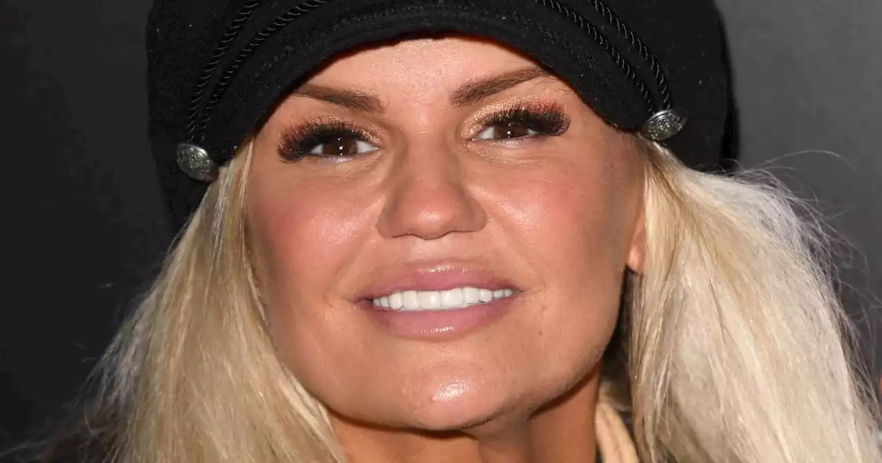 Sleep expert warns on washing bedding amid Kerry Katona admission