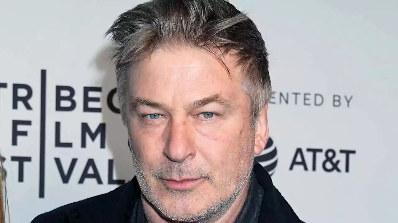 Alec Baldwin plädiert auf 'nicht schuldig'