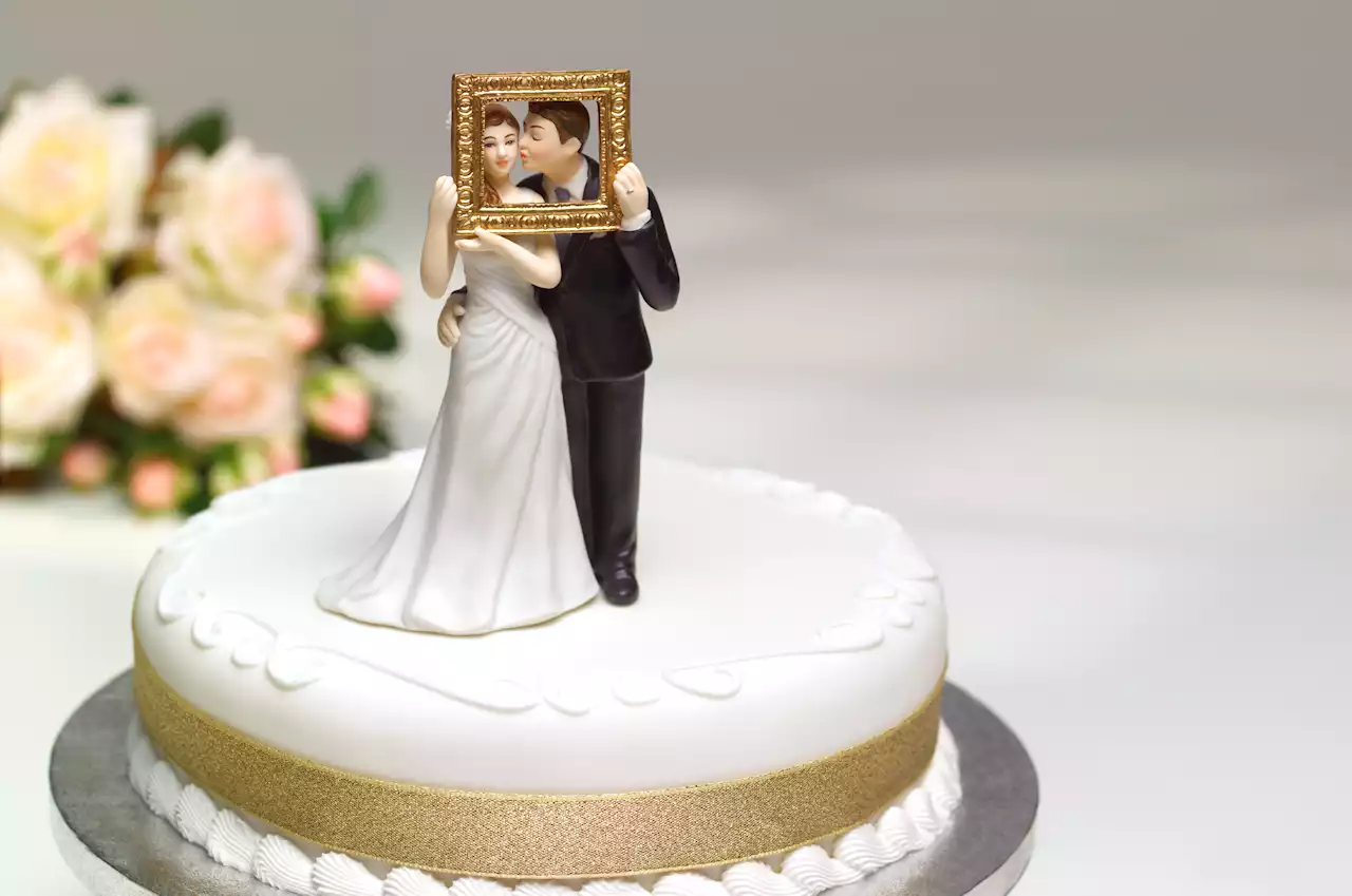 Getting married can lead to a longer life for men: study