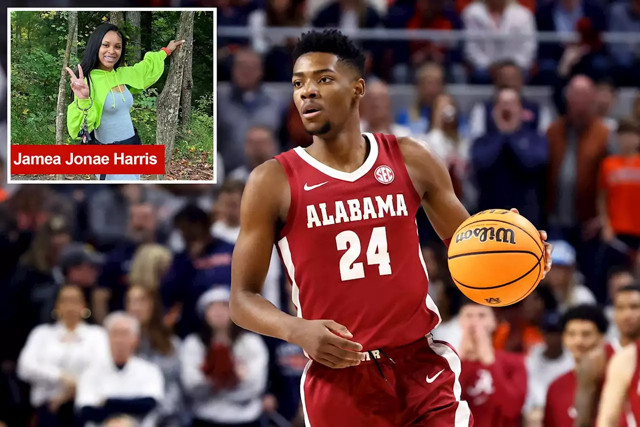 Parents of slain Alabama woman: Brandon Miller still playing is ‘unimaginable’