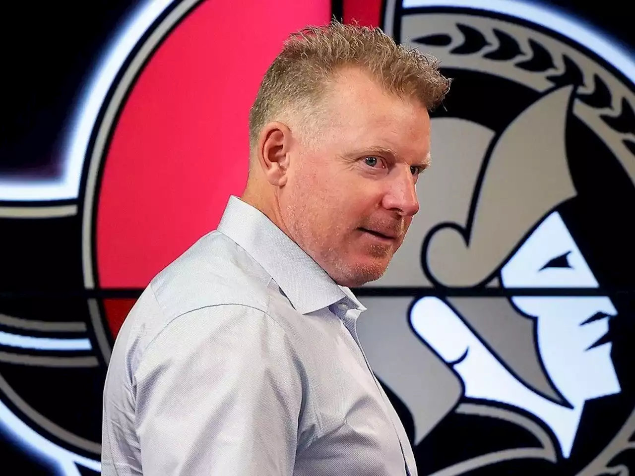 Garrioch: With bidding for Ottawa Senators put on hold, Alfie expresses interest in front office role