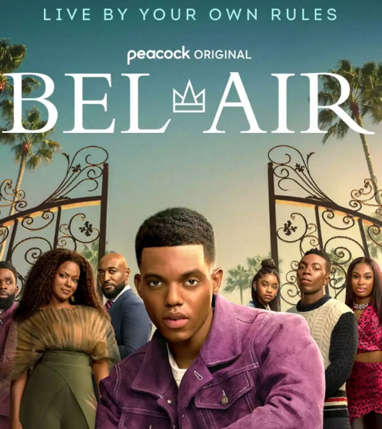 How to watch Peacock’s ‘Bel-Air’ season 2 premiere (2/23/23)