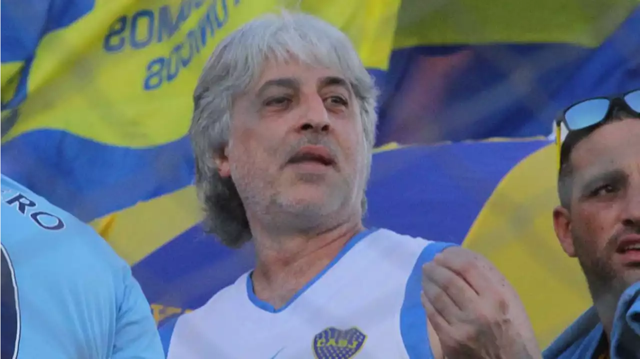 Absolvieron a Rafael Di Zeo en la causa por la muerte de dos barras de Boca