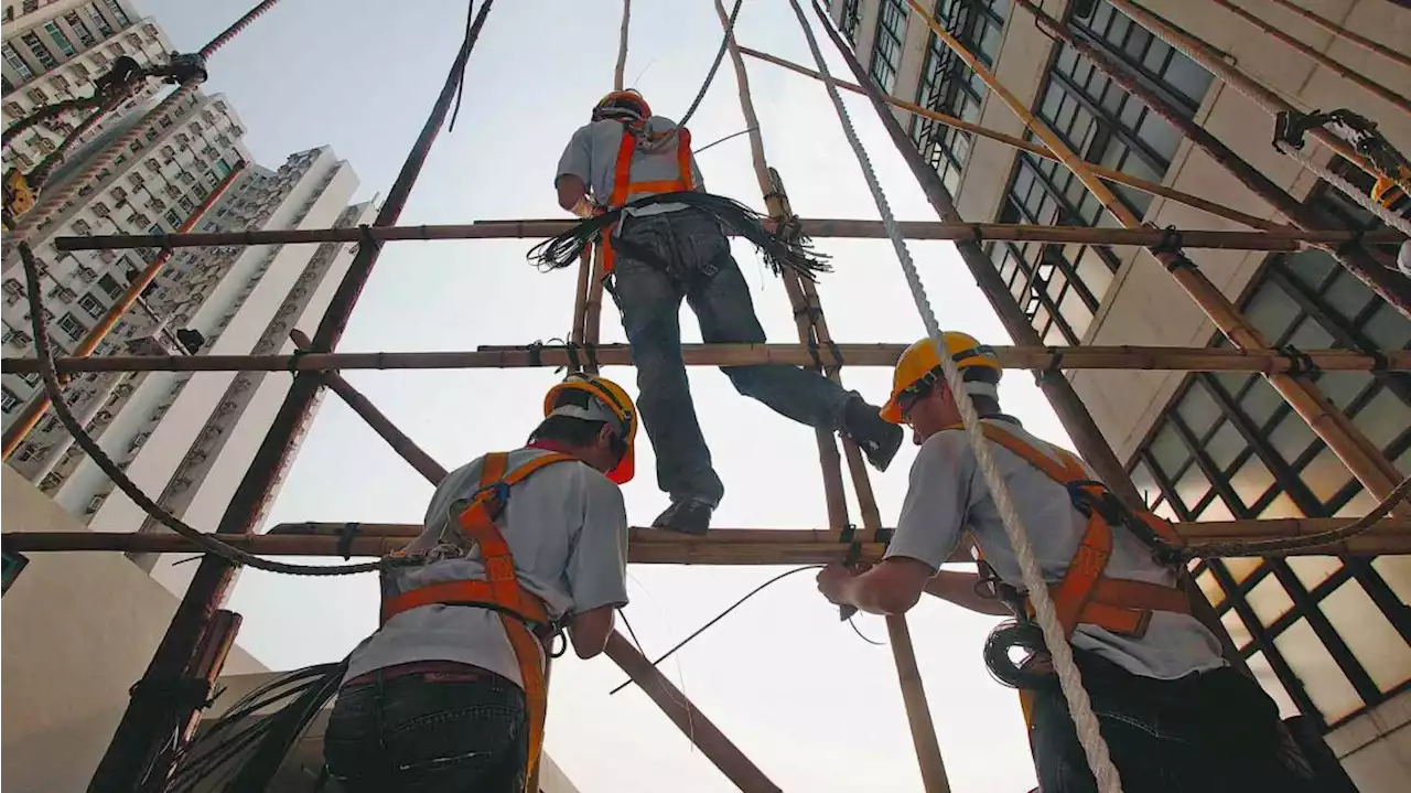 La economía cayó en diciembre pero cerró 2022 en positivo