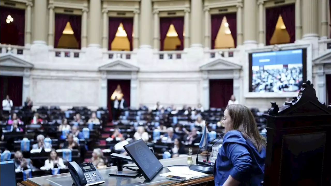 Moratoria previsional: las idas y vueltas del proyecto que puede desbloquear el trabajo en el Congreso