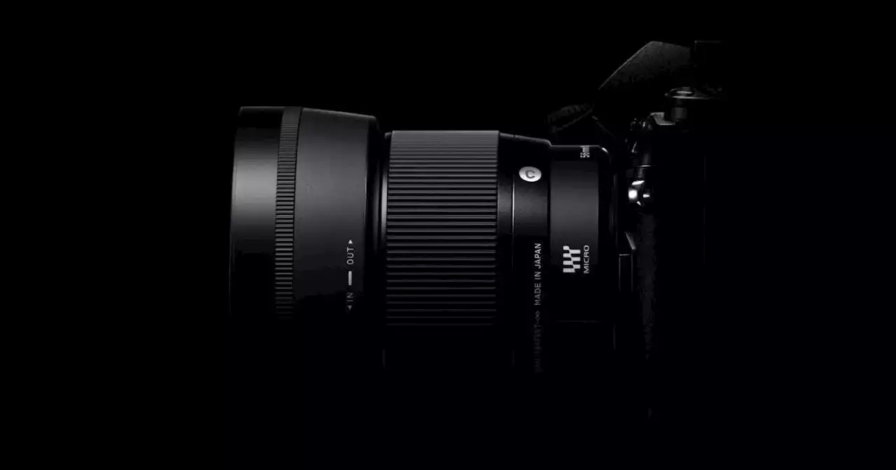 Sigma Won't Make New Lenses for Micro Four Thirds as Demand Dips