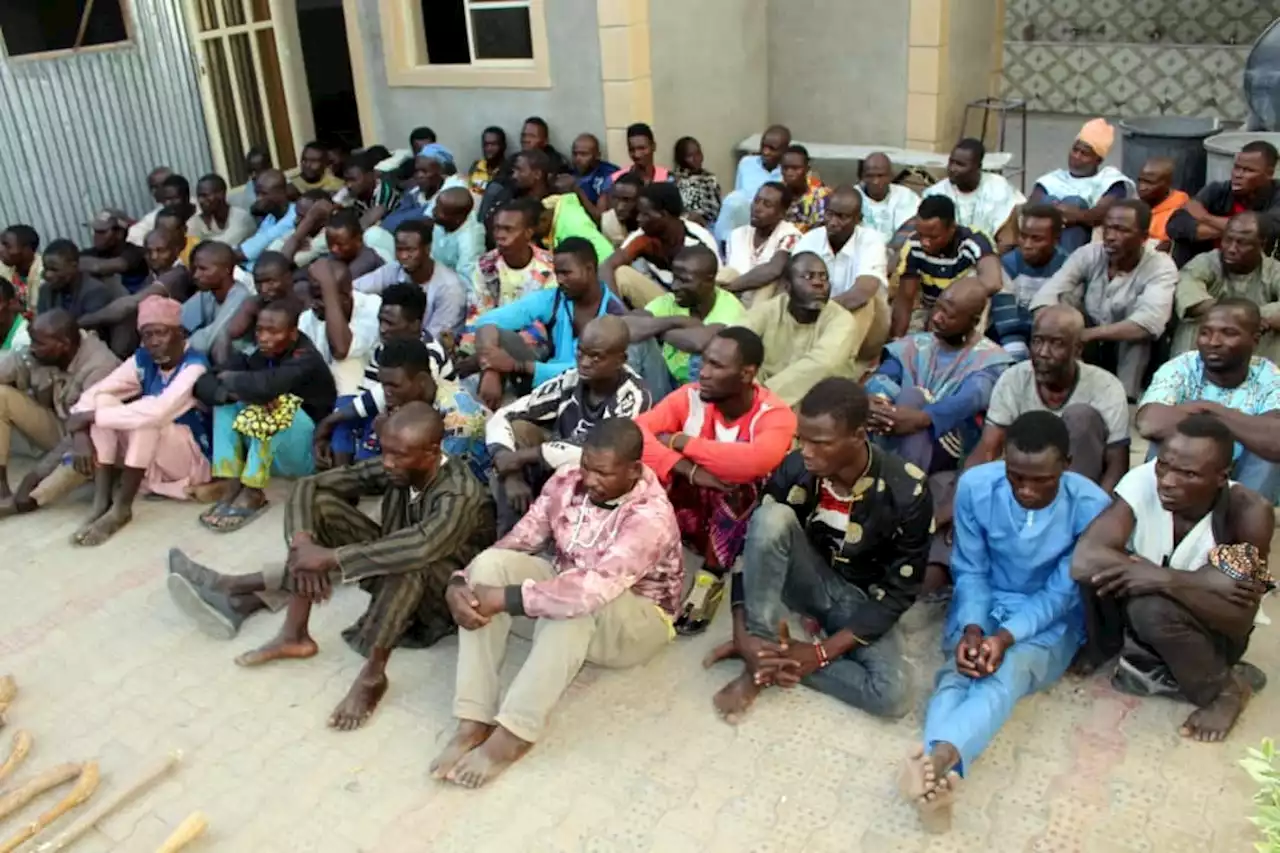 Four people feared killed as NNPP, APC supporters clash in Kano