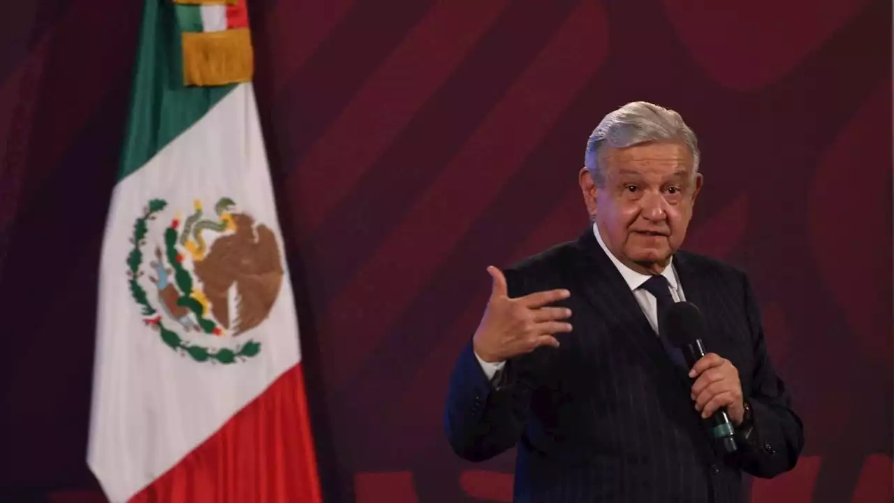 AMLO ofrece incentivos fiscales a quien invierta en parques industriales en el Istmo de Tehuantepec