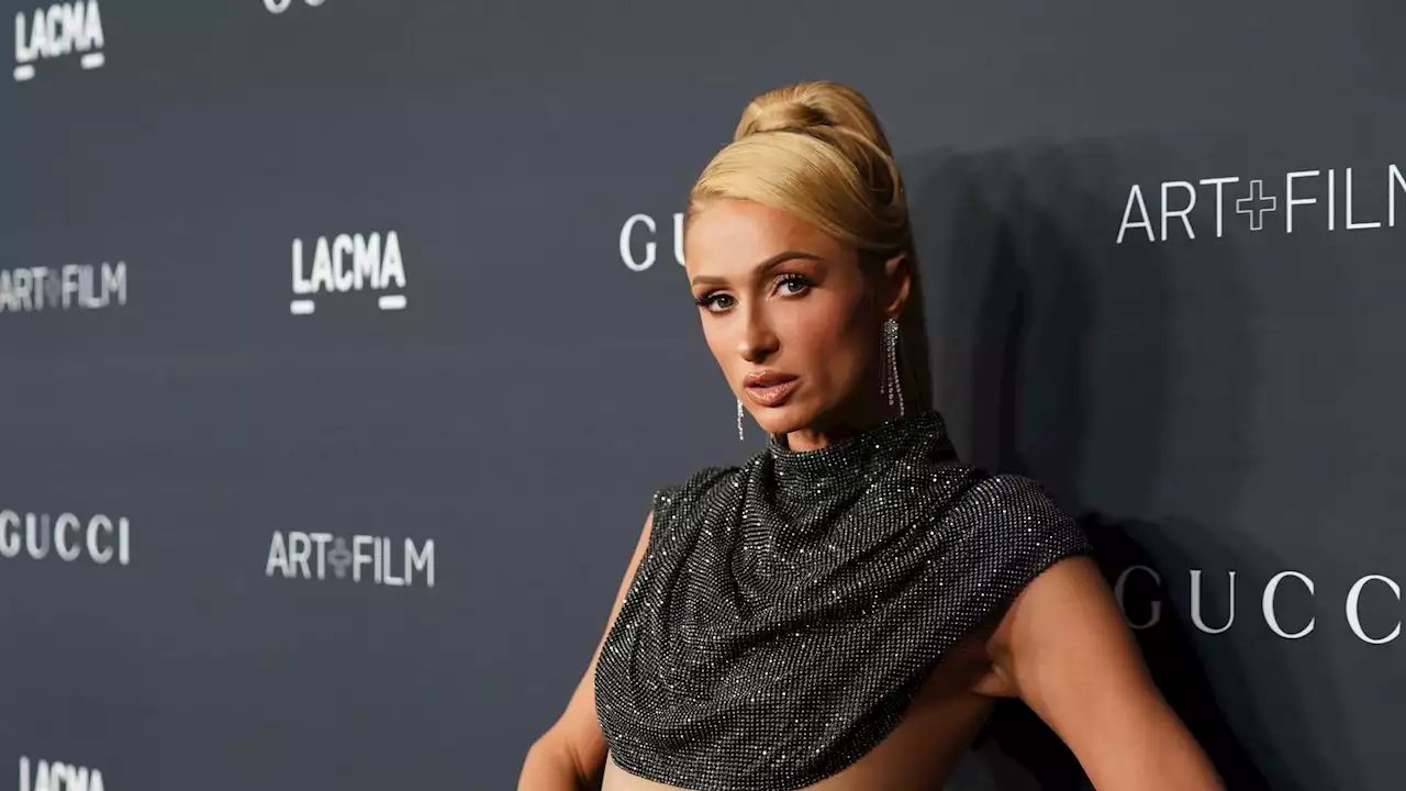 'Nicht bereit': Paris Hilton hatte mit 20 eine Abtreibung