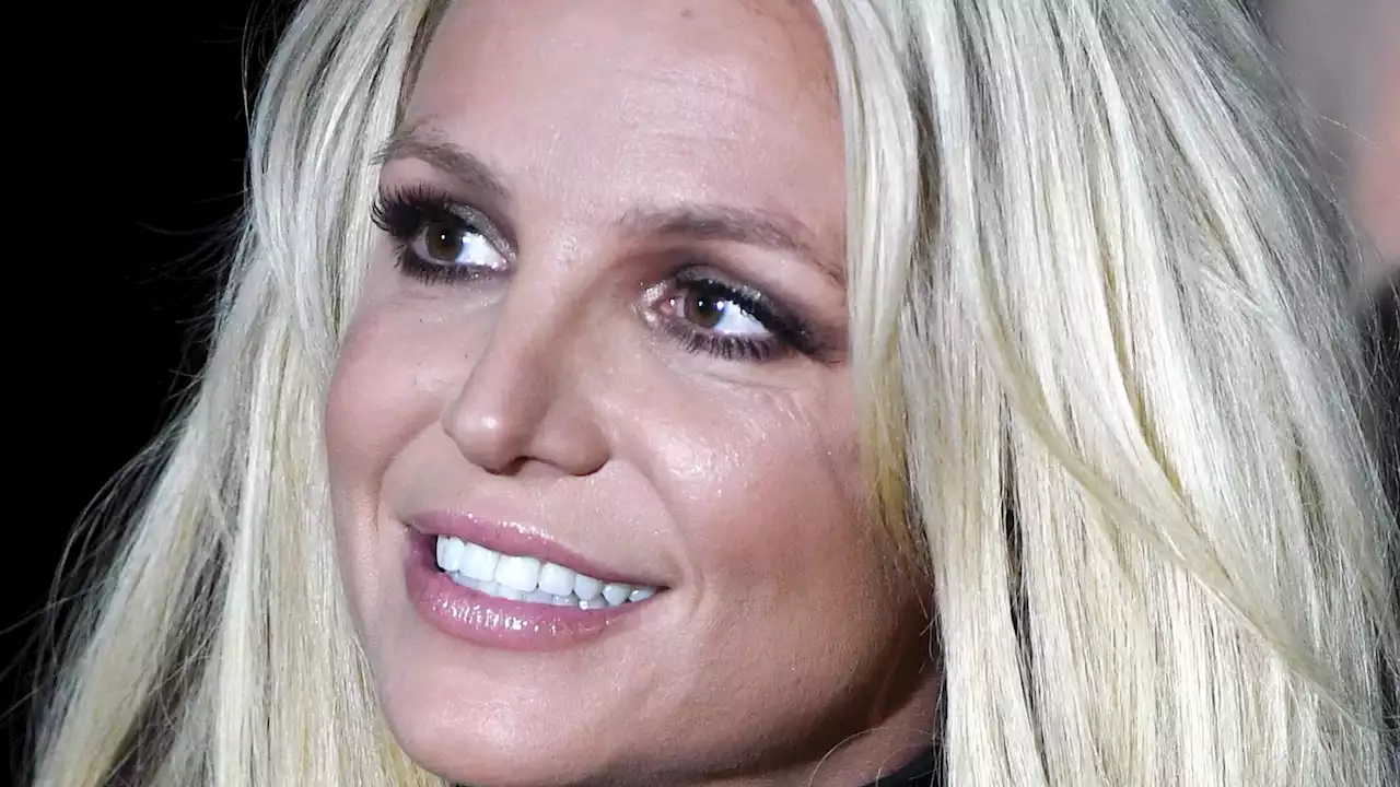 Psychologe erklärt: Britney Spears muss sich ausleben dürfen