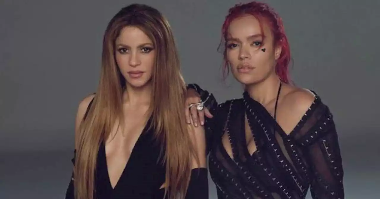 “TQG”: esto significa cada indirecta de Karol G y Shakira a Piqué y Anuel