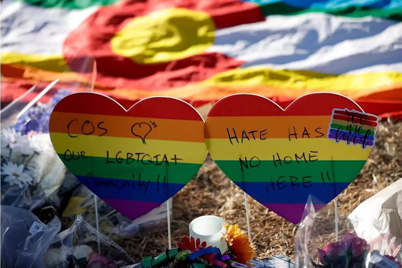 Accused LGBTQ club shooter to stand trial in Colorado for murder, hate crimes