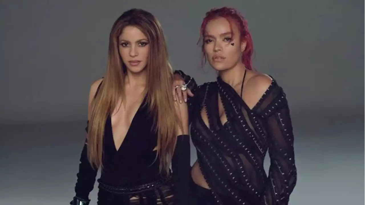 Shakira y Karol G: Letra de 'TQC', ¿Dirigida a Piqué y Anuel?