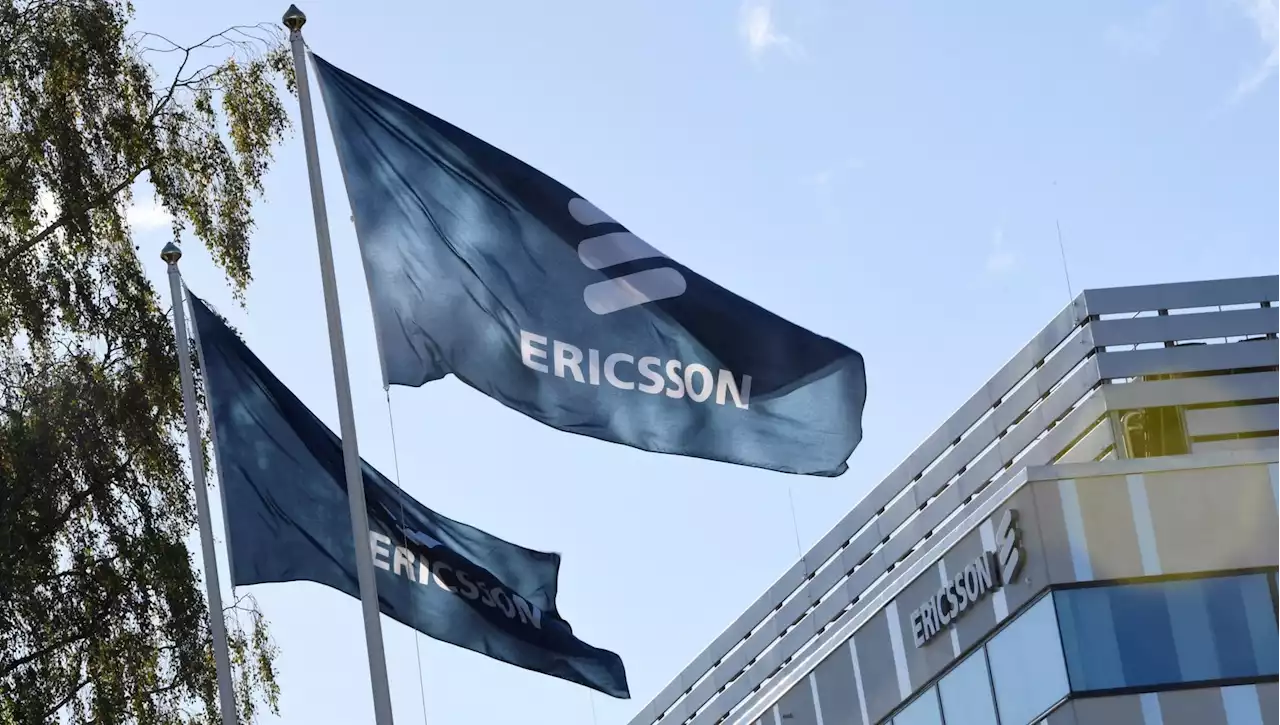 Anche Ericsson taglia il personale: 8.500 licenziamenti in tutto il mondo