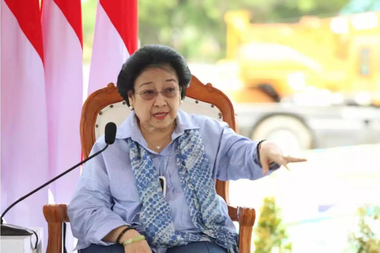 Bamusi PDIP: Megawati tak Pernah Melarang Karena Beliau Juga Ikut Pengajian |Republika Online