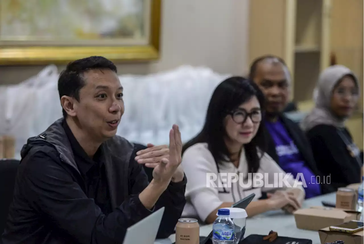 Bank Jago Pertegas Komitmen Tingkatkan Literasi Keuangan Syariah |Republika Online