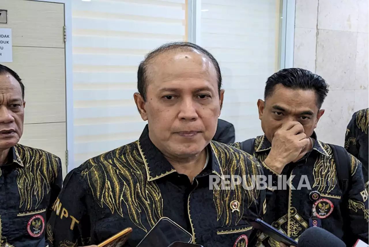 BNPT: Aksi KKB Bagian dari Kejahatan Terorisme |Republika Online