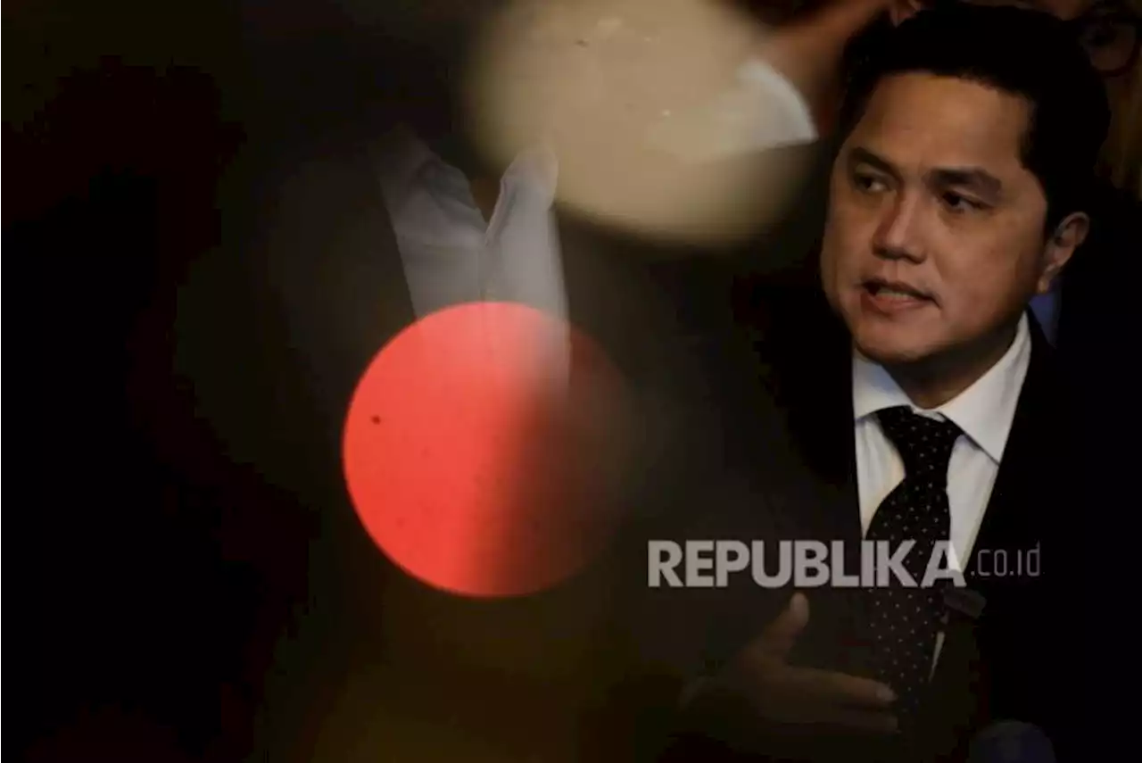 Kadin Sambut Baik Bunga Kredit Nol Persen yang Diusulkan Erick Thohir |Republika Online