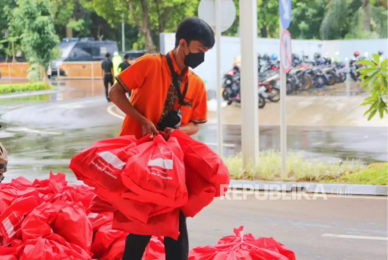 Kemenag Lampung: 13 Lembaga Amill Zakat Punya Izin Pengumpulan Dana |Republika Online