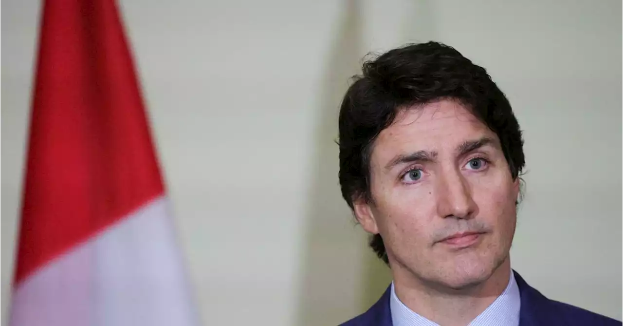 Canada's Trudeau to bring up asylum-seeker pact during Biden visit