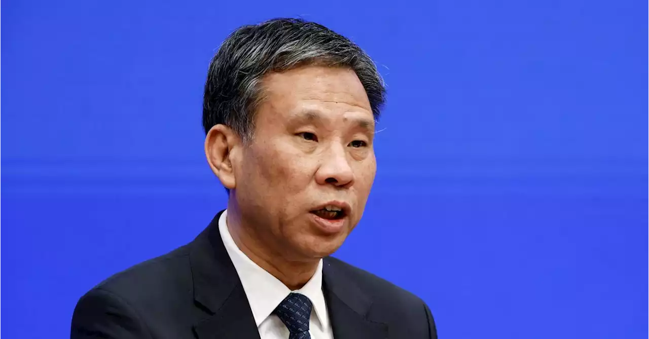 China calls for 'joint action' in debt settlements at G20