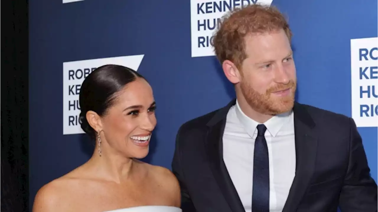 Prince Harry and Meghan Markle May Skip Coronation to Avoid ‘Public Humiliation,’ Royal Experts Say