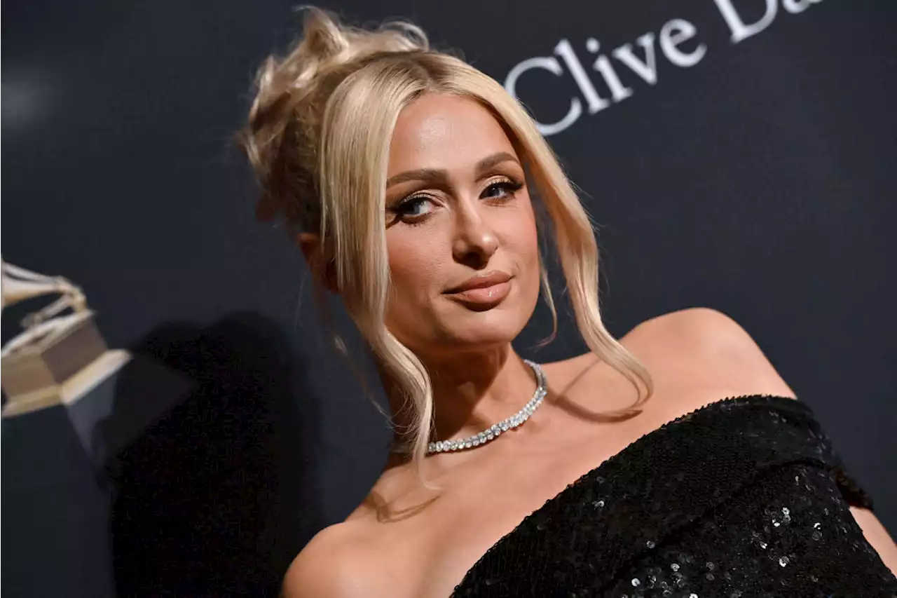 Paris Hilton Reveals She Was Drugged and Raped When She Was 15