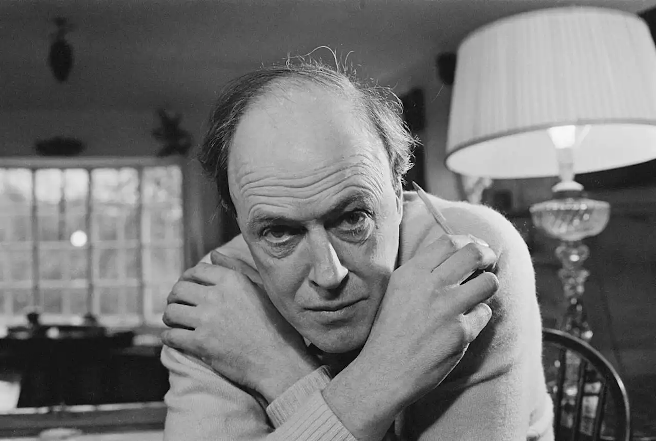 Roald Dahl's Children's Books to Be Republished With 'Classic' Text Alongside Edited Versions