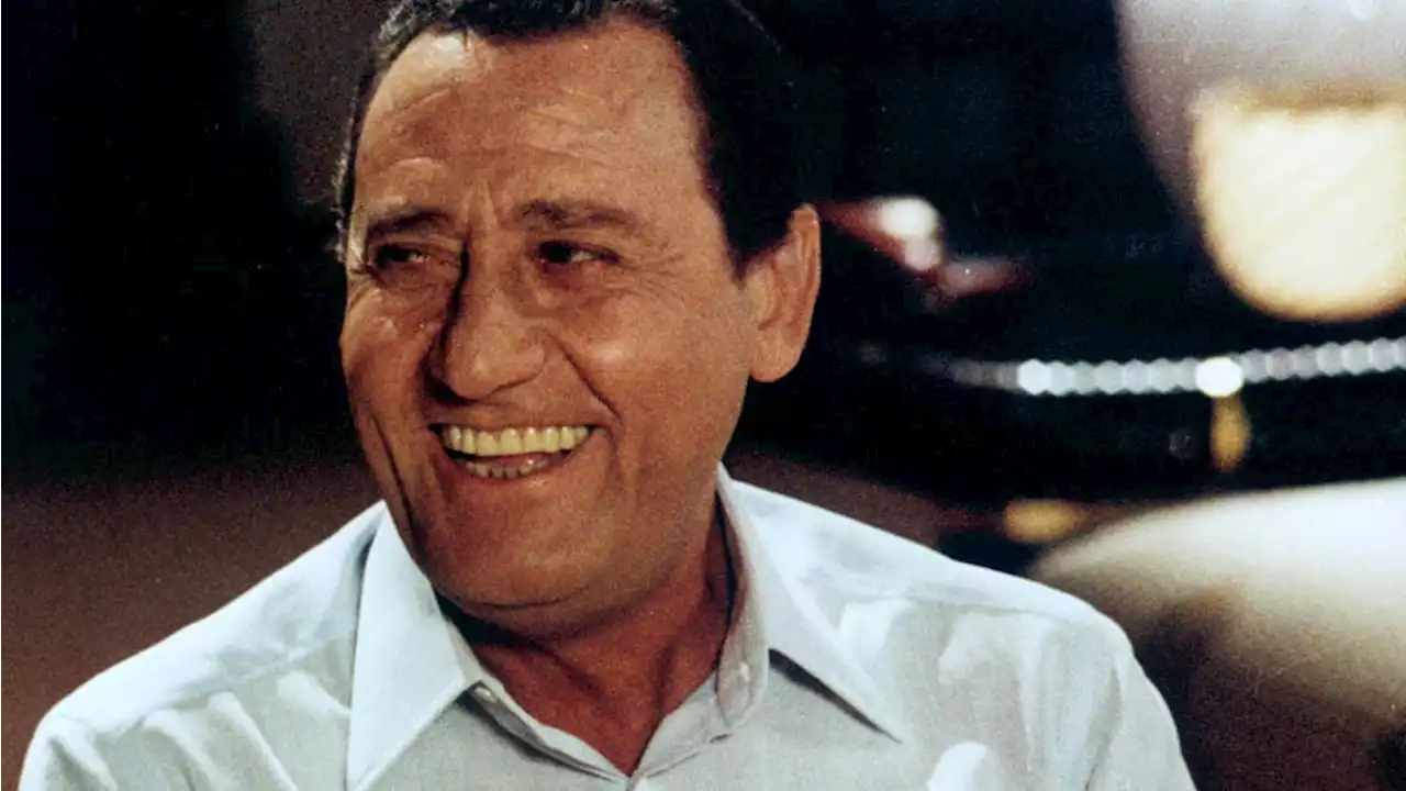 Alberto Sordi, 20 anni fa moriva il grande Albertone