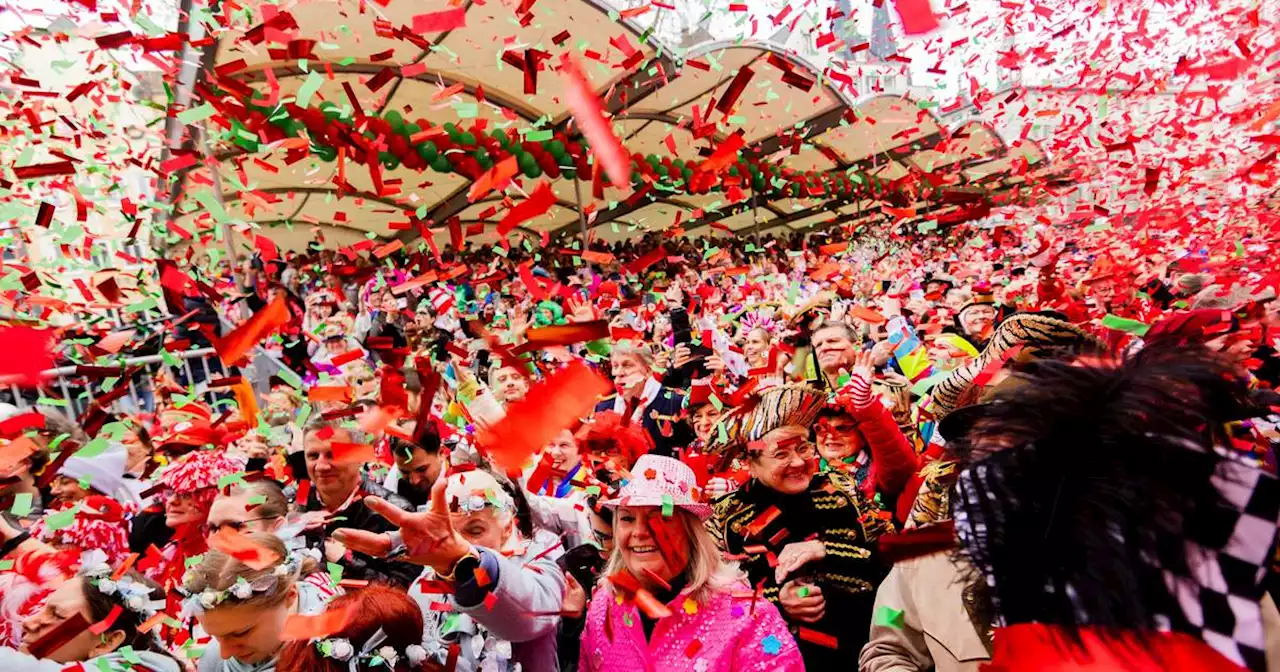 Zahl der Krankschreibungen verdoppelt: Infektionswelle nach Karneval trifft vor allem Jüngere