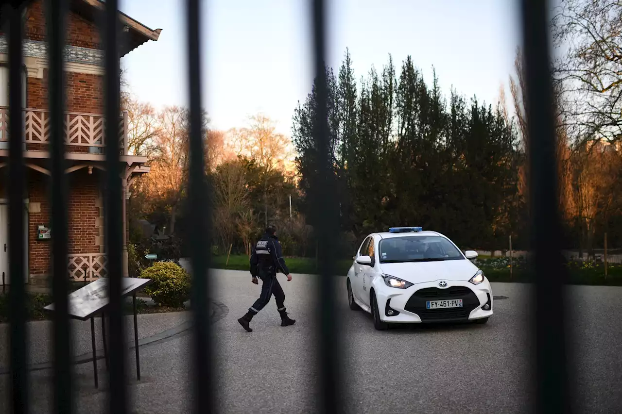 Buttes-Chaumont : le mari de la femme démembrée est passé aux aveux