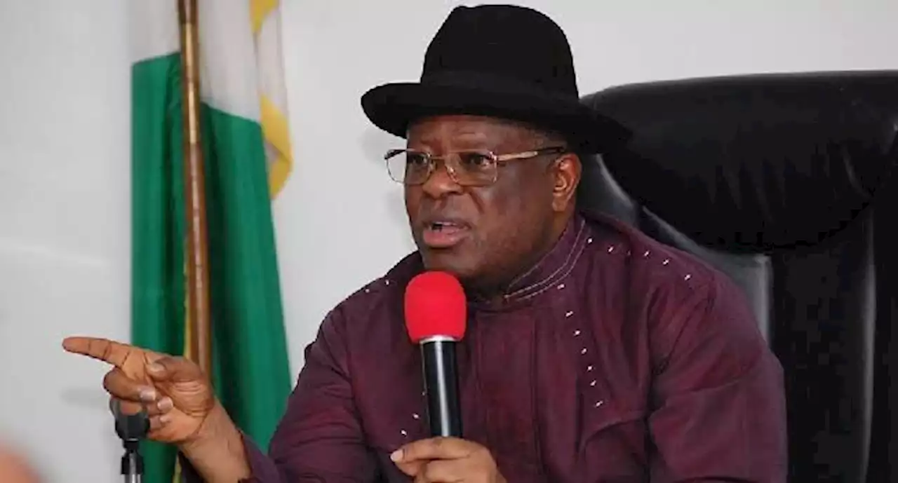 Ohanaeze Accuses Ebonyi Governor, Umahi’s Hit Men Of Plans To Plant AK-47 Rifles Inside Bushes Near Polling Units | Sahara Reporters