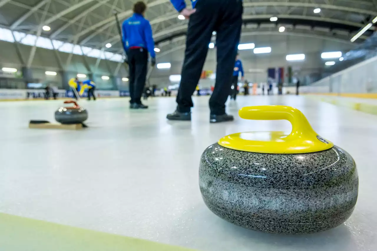 CURLING: Sydney teams to compete in provincial Men's Curling Club Championship in Bridegwater | SaltWire