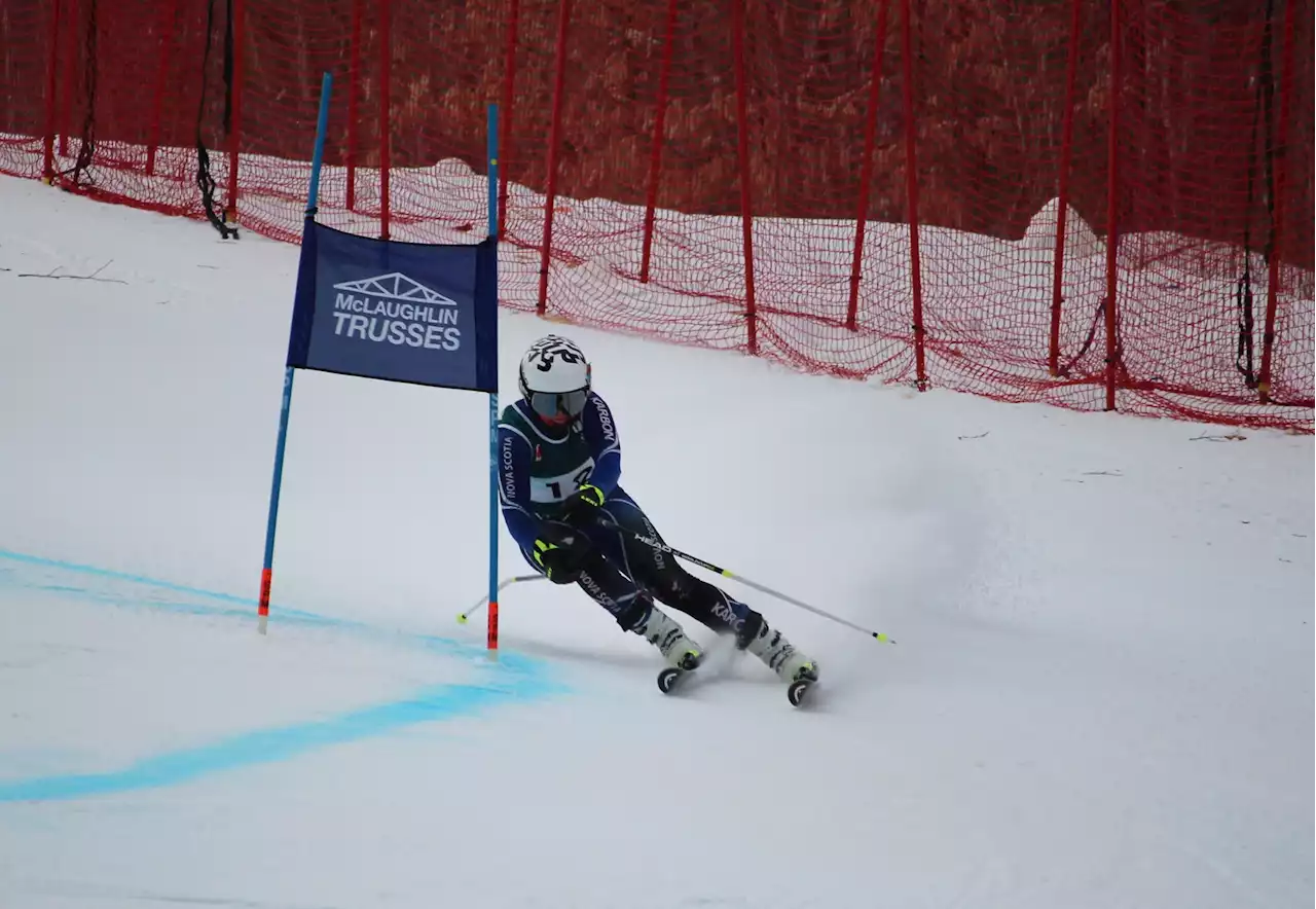 Excitement building as Annapolis Valley athletes prepare to compete for Nova Scotia at Canada Games | SaltWire