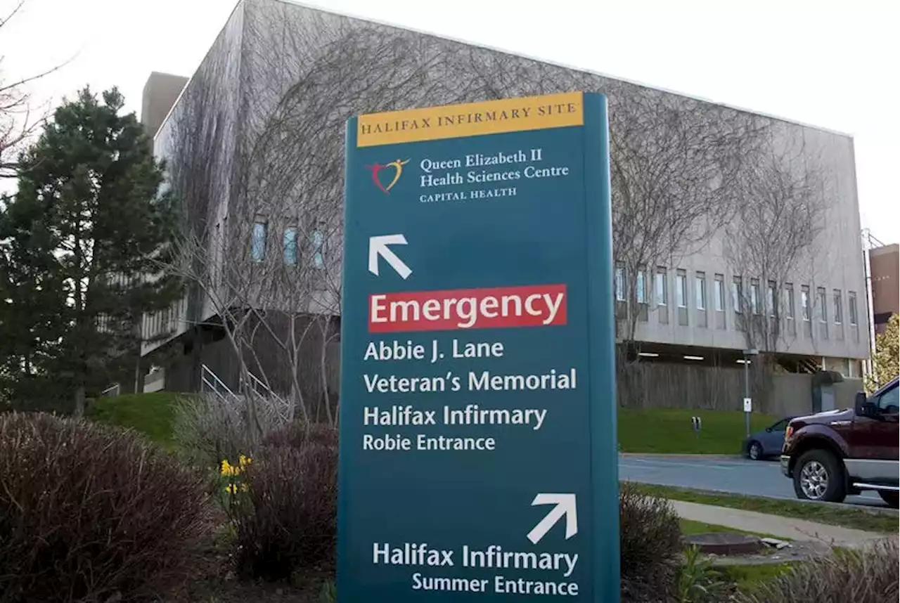 Nova Scotia reports mixed news on health-care improvements in third quarter | SaltWire