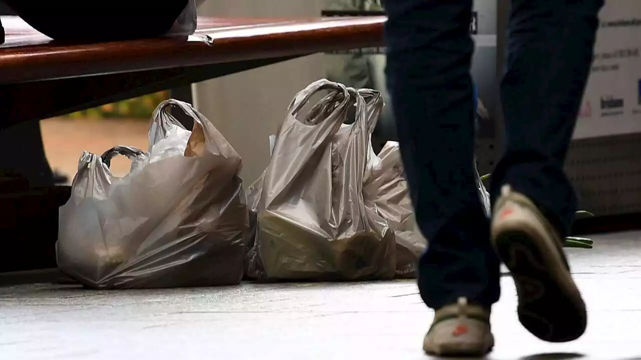 Your soft plastics may not end up in landfill after all, after supermarkets intervened