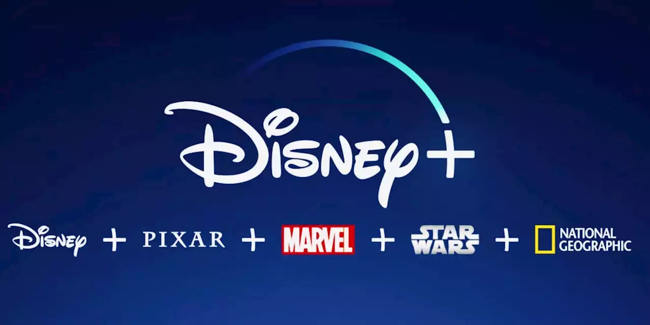 Disney’s Double Show Cancellation Hints At Big Disney+ Changes