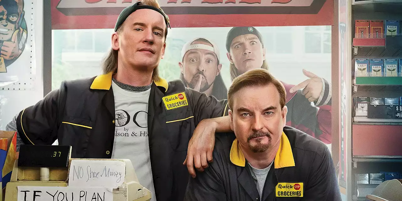 Every Clerks Movie, Ranked Worst To Best