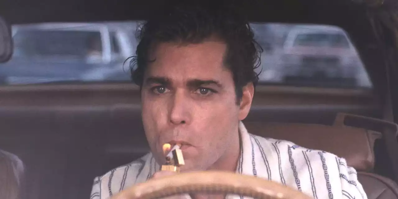 Martin Scorsese Recalls Why He Cast Ray Liotta In Goodfellas