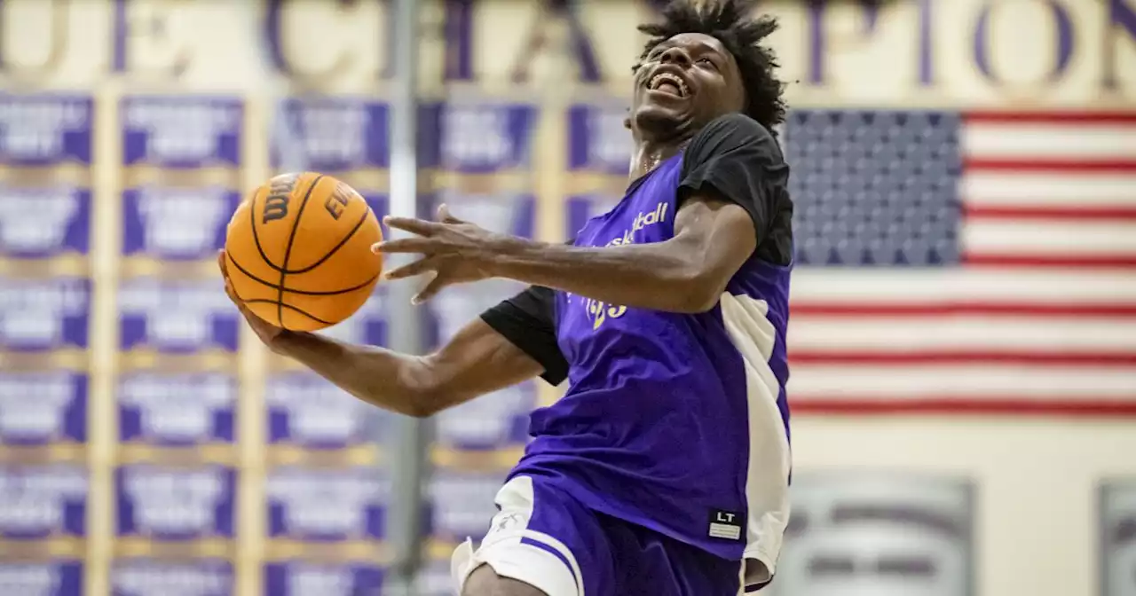 Everything you need to know about Friday and Saturday's CIF high school basketball championships