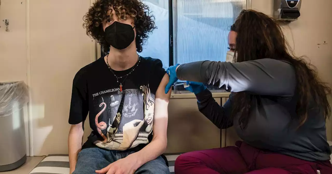 State Supreme Court deals another defeat to San Diego Unified's student COVID-19 vaccine mandate