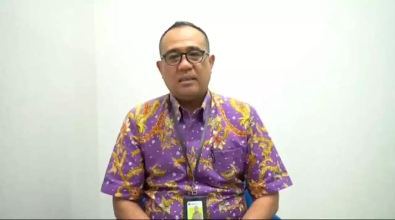 Dicopot dari Ditjen Pajak, Rafael Alun Masih Jadi PNS?