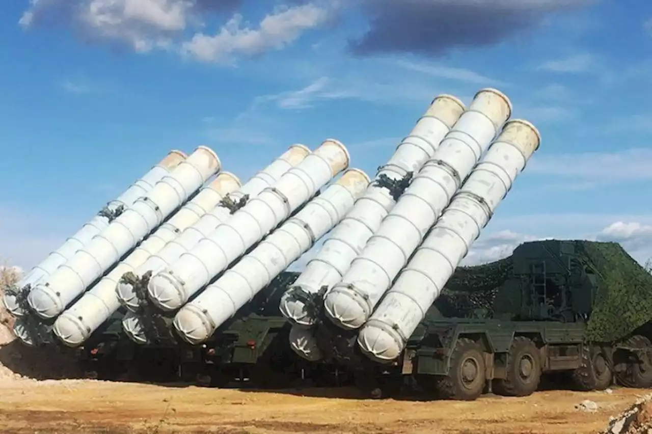 Negara NATO Tolak Sumbangkan Sistem Rudal S-300 kepada Ukraina